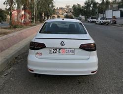 ڤۆڵکسواگن جێتا